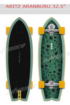 ARITZ ARANBURU 32.5"
