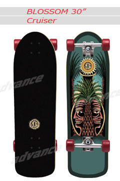 BLOSSOM 30” Cruiser