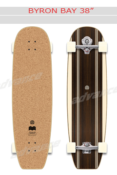 BYRON BAY 38”