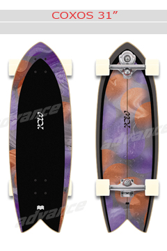 COXOS 31”
