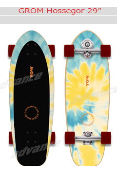 GROM Hossegor 29”