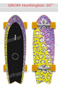 GROM Huntington 30”
