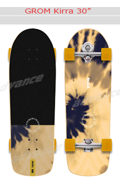 GROM Kirra 30”