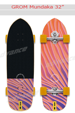 GROM Mundaka 32”