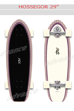HOSSEGOR 29”