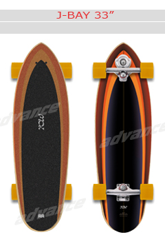 J-BAY 33”