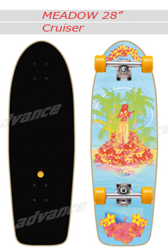 Lane Splitt er 34”