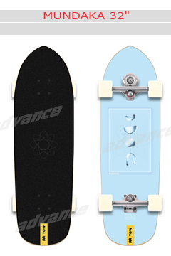 MUNDAKA 32″