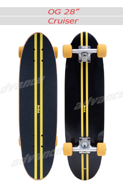 OG 28” Cruiser