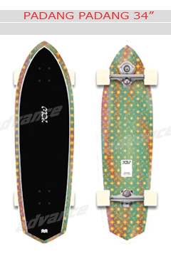 PADANG PADANG 34”
