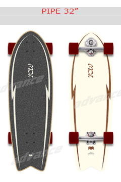PIPE 32”