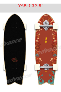 YAB-J 32.5”