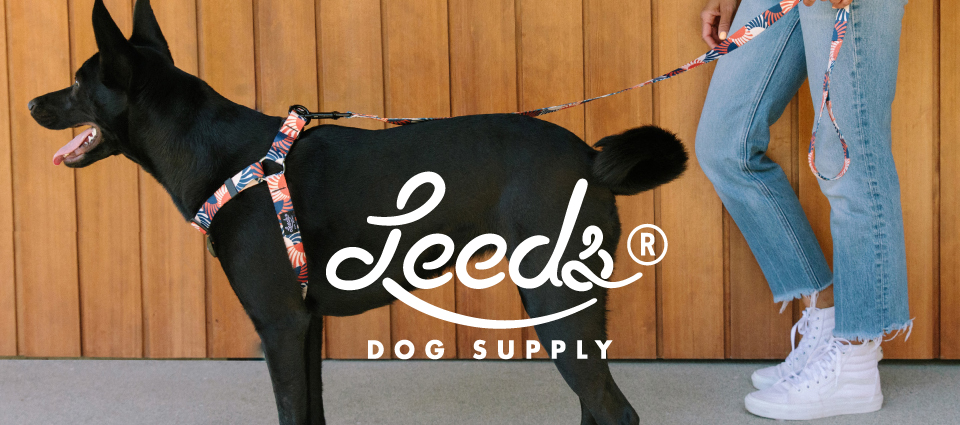 Leeds Dog Supply