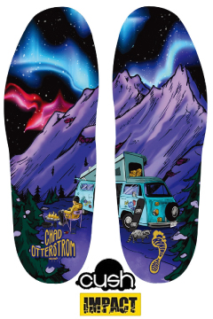 Chad Otterstrom Vanlifer