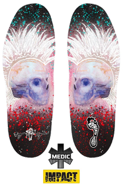 Travis Rice " 3rd Eye " 
