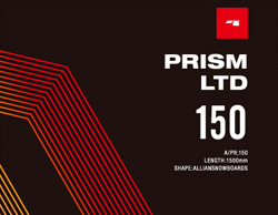 PRISM LTD