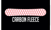 CARBON FLEECE