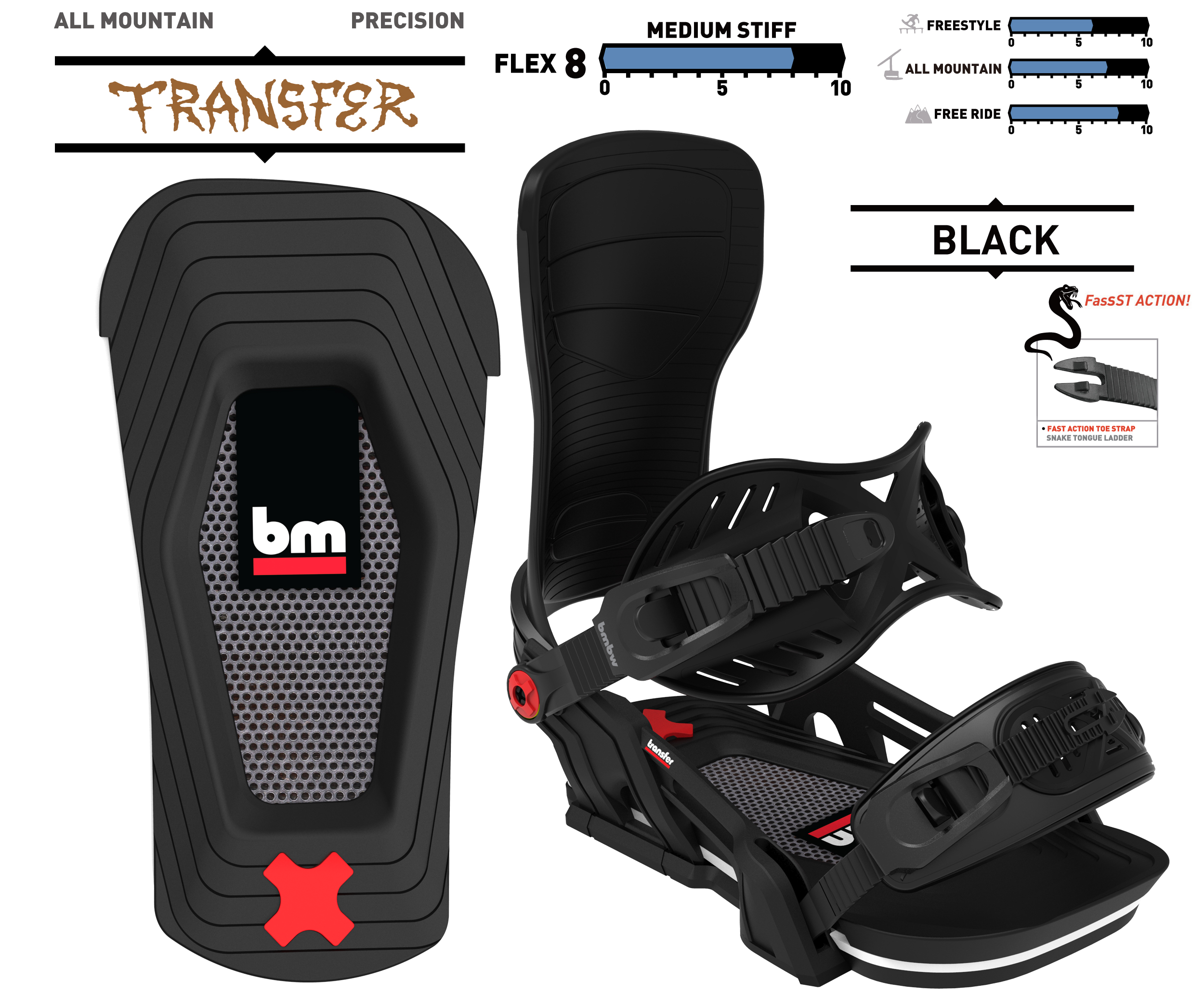 TRANSFER | BENTMETAL BINDING 26/27