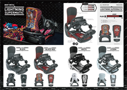 LIGHTNING SUPERMATIC
