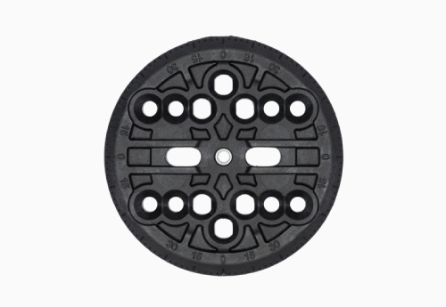 SPEED-IN FLEX DISK