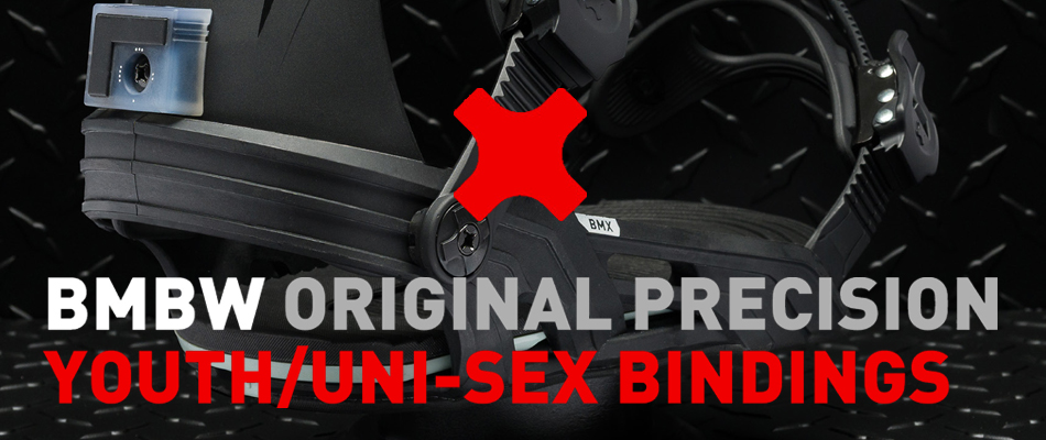 BENTMETAL SNOWBOARDS COLLECTION