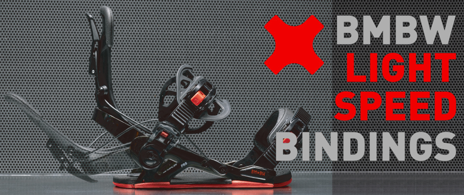 BENTMETAL SNOWBOARDS COLLECTION