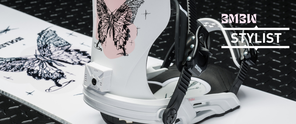 BENTMETAL SNOWBOARDS COLLECTION
