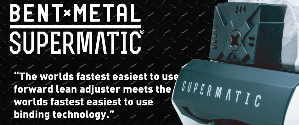 BENTMETAL SNOWBOARDS COLLECTION