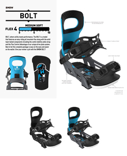 BOLT