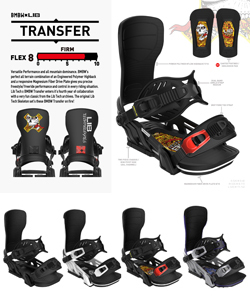 TRANSFER