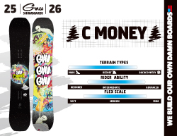 C MONEY