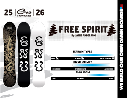 FREE SPIRIT