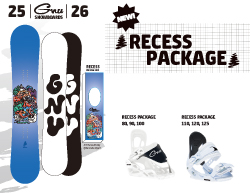 RECESS
