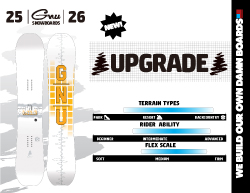 UPGRADE