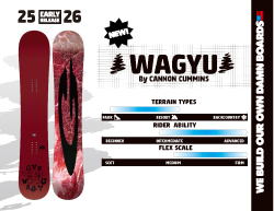 WAGYU