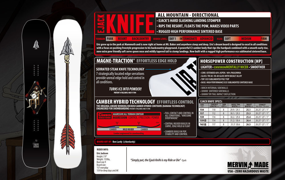 EJACK KNIFE