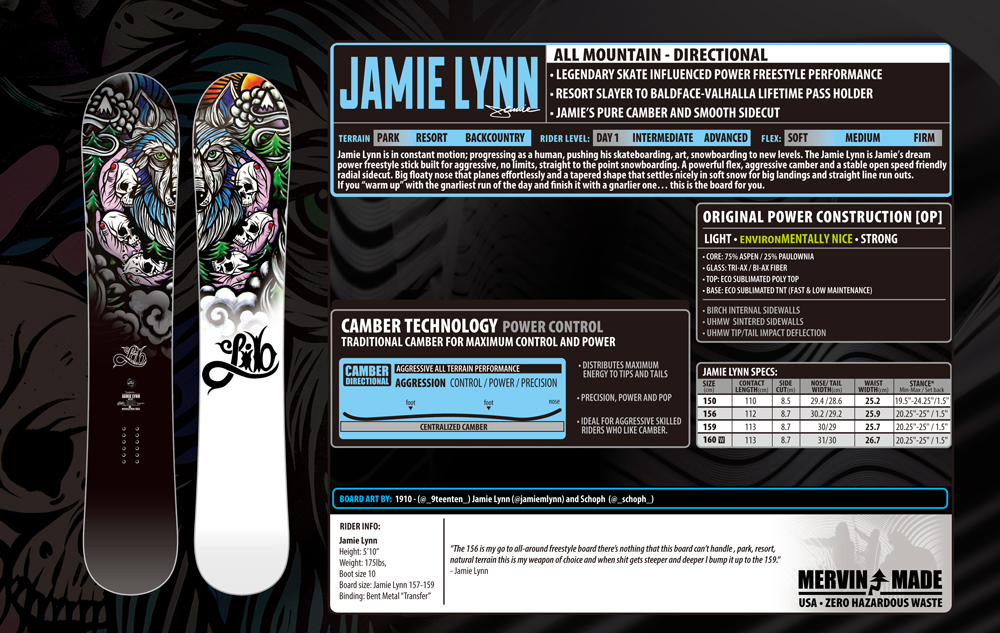 JAMIE LYNN