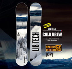 COLD BREW