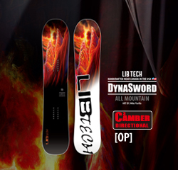 DYNASWORD