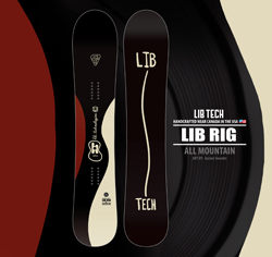 LIB RIG