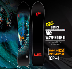 MC WAYFINDER II