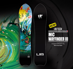 MC WAYFINDER III
