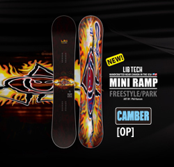 MINI RAMP