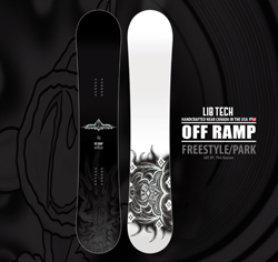 OFF RAMP