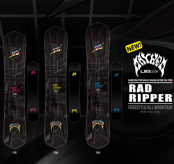MAYHEM	RAD RIPPER