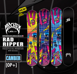 RAD RIPPER