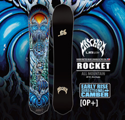 ROCKET