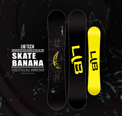 SKATE BANANA