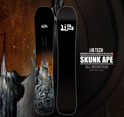 SKUNK APE