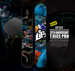 T.RICE PRO